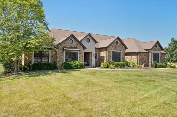 Columbia, IL 62236,6 Ogle Ridgeway