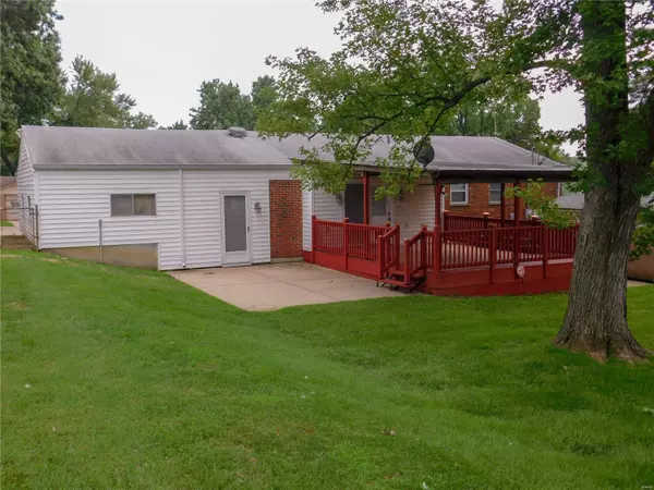 Bridgeton, MO 63044,4137 Muro LN