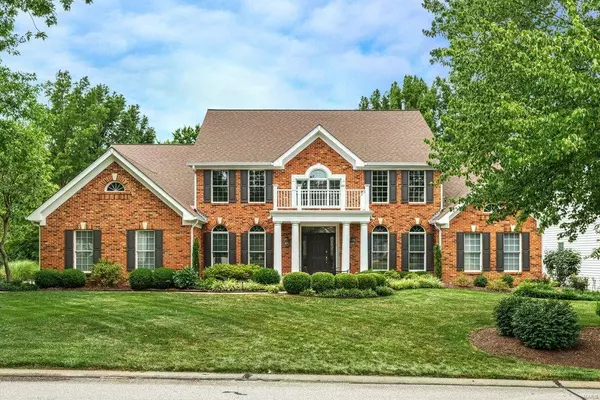 Town And Country, MO 63017,14233 Manderleigh Woods DR