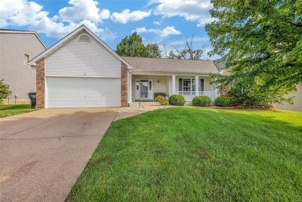 Wentzville, MO 63385,111 Kelcross DR