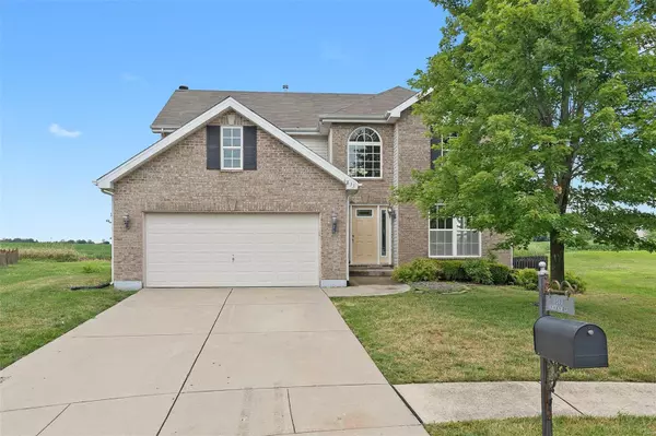 Fairview Heights, IL 62208,6833 Brandywine CT