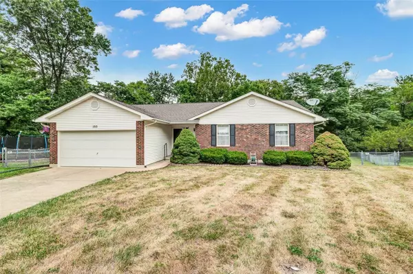 Troy, MO 63379,105 Shellbark CT