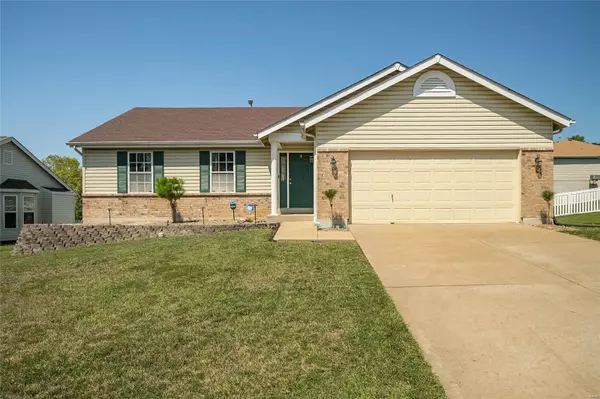 Wentzville, MO 63385,2045 Peine Forest DR