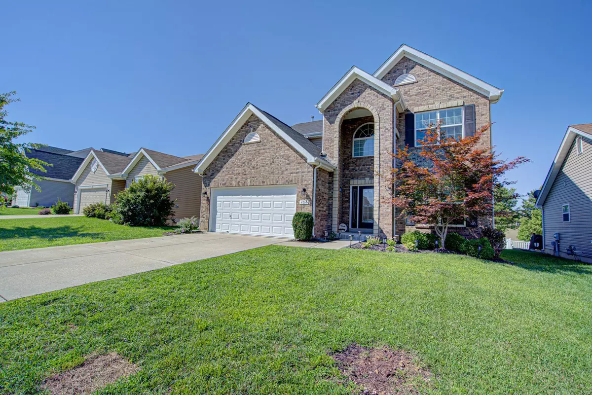 Lake St Louis, MO 63367,404 Hollowgate CT