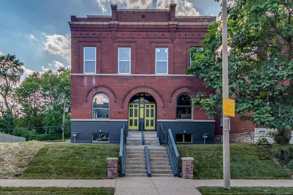 St Libory, MO 63118,3537 California