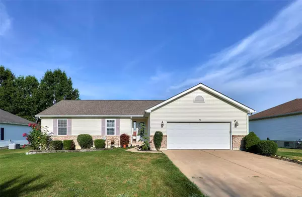 Wright City, MO 63390,56 Ruger CT