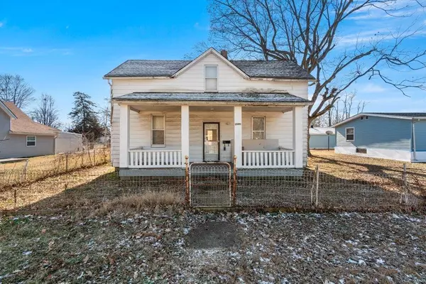 2305 North ST,  Scott City,  MO 63780