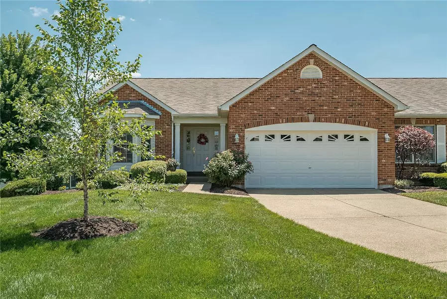 19 Rebecca Terrace CT, Dardenne Prairie, MO 63366