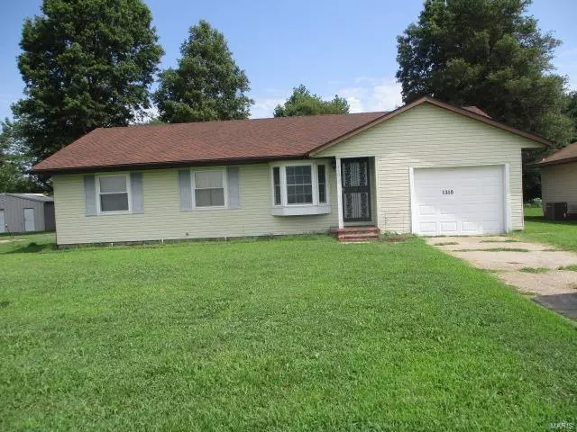 Sikeston, MO 63801,1310 Butler Ave