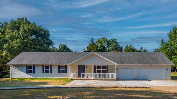 8 Sherwood LN,  Sullivan,  MO 63080