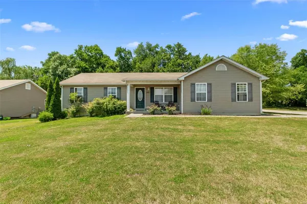 Truesdale, MO 63380,207 Conrad CIR