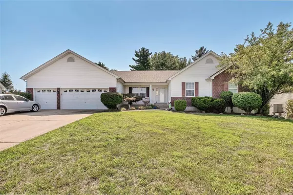 Dardenne Prairie, MO 63368,1825 Packard Ct