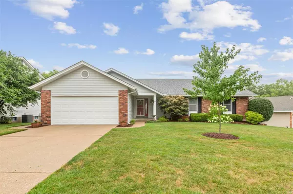 St Peters, MO 63376,25 Park PL