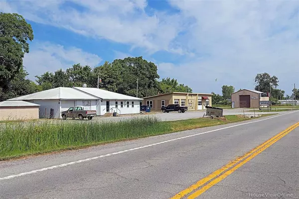 Chaffee, MO 63740,12236 State Highway 25