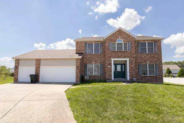 Shiloh, IL 62221,204 Antiock CT