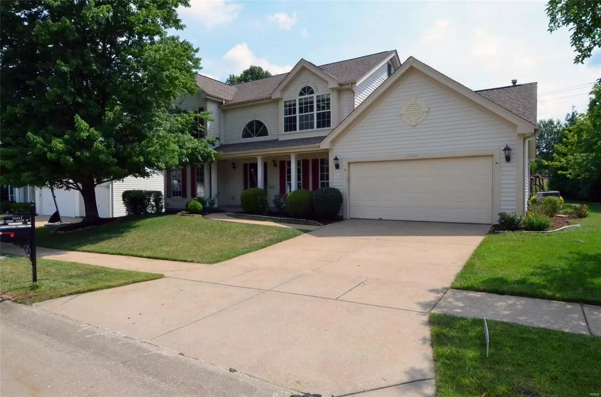 Wildwood, MO 63040,16462 Cherry Valley CT