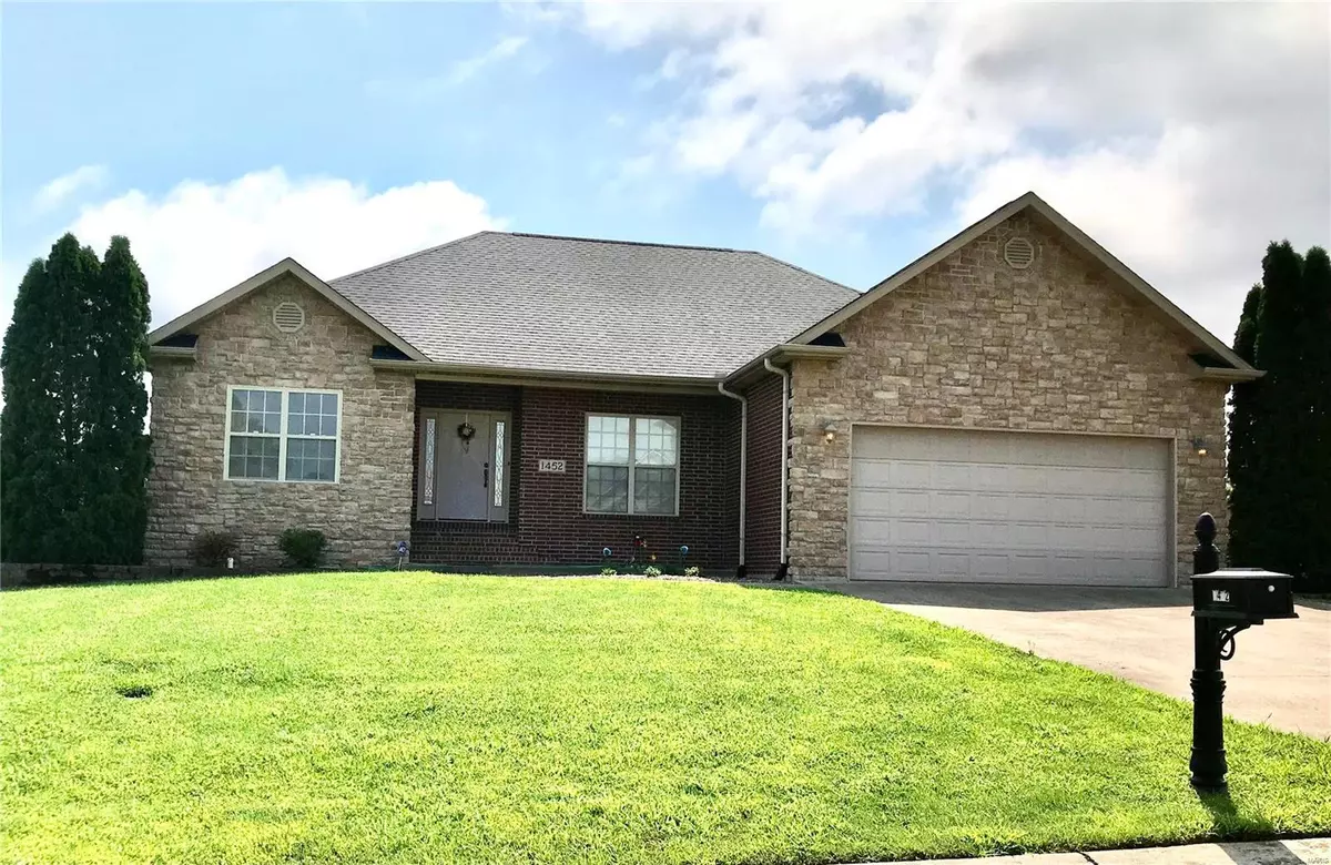 Jackson, MO 63755,1452 Trevino DR