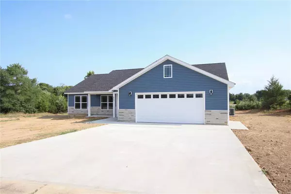 Sullivan, MO 63080,692 Monte Vista DR