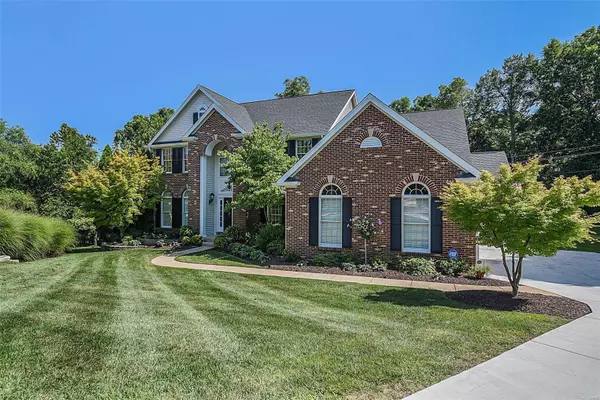 St Louis, MO 63131,12602 Woodmont Estates CT