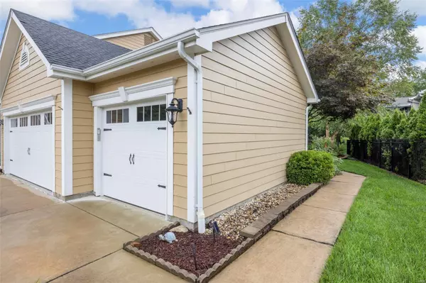 Dardenne Prairie, MO 63368,60 Tunbridge CT