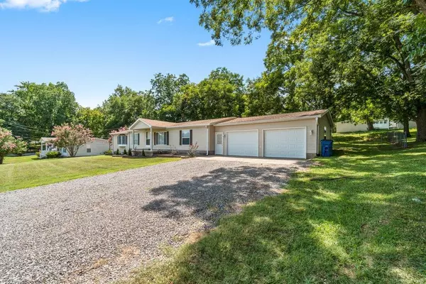 Scott City, MO 63780,709 Cape Street