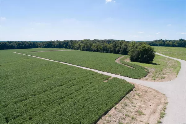 Unincorporated, MO 63348,1639 Sneak LOT 8D RD