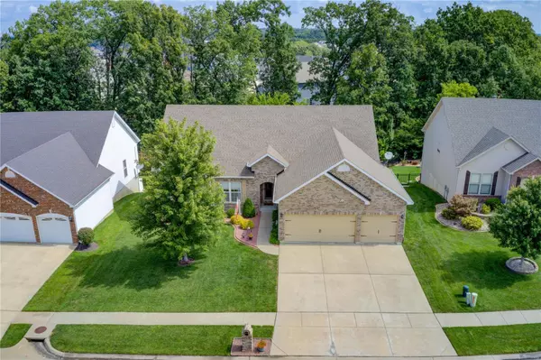 Wentzville, MO 63385,104 Bobcat CT