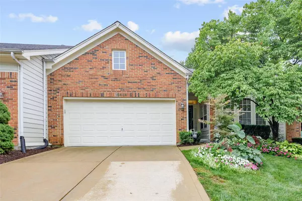 Chesterfield, MO 63005,16808 Chesterfield Bluffs CIR