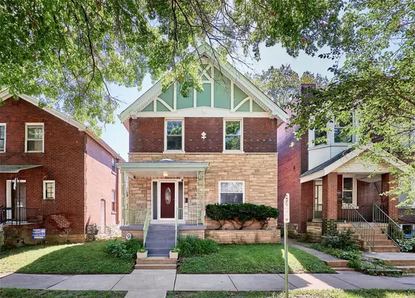 3618 Michigan AVE, St Louis, MO 63118