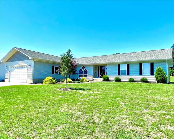 133 Cortez, Sullivan, MO 63080