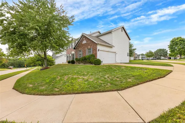 Wildwood, MO 63040,140 Cherry Hills Meadows DR