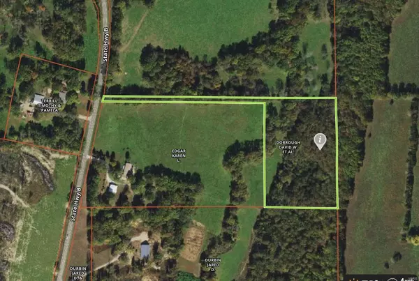 4073 Highway B, Bland, MO 65014