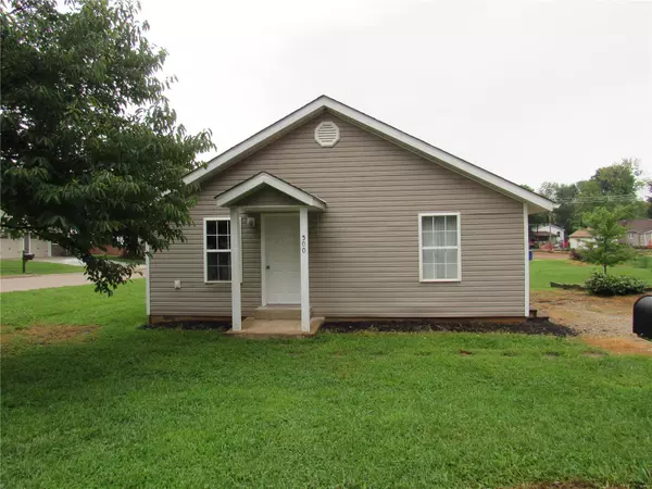 Desloge, MO 63601,500 S Cantwell LN