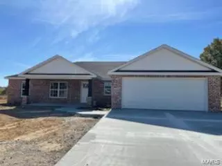 1231 Tulach Ard Court Lot 178, Jackson, MO 63755