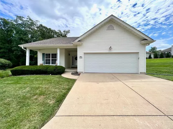 Wentzville, MO 63385,1004 Fiddlecreek CT