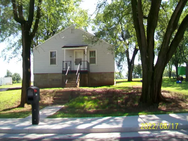 320 N State ST, Desloge, MO 63601