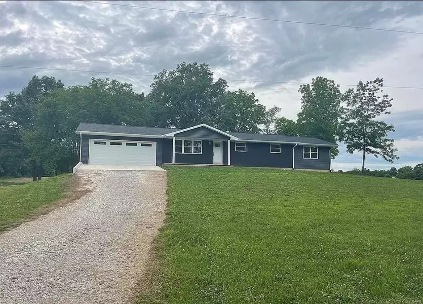 628 County Road 327, Cape Girardeau, MO 63701