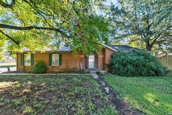 200 Ashley Drive, Sikeston, MO 63801