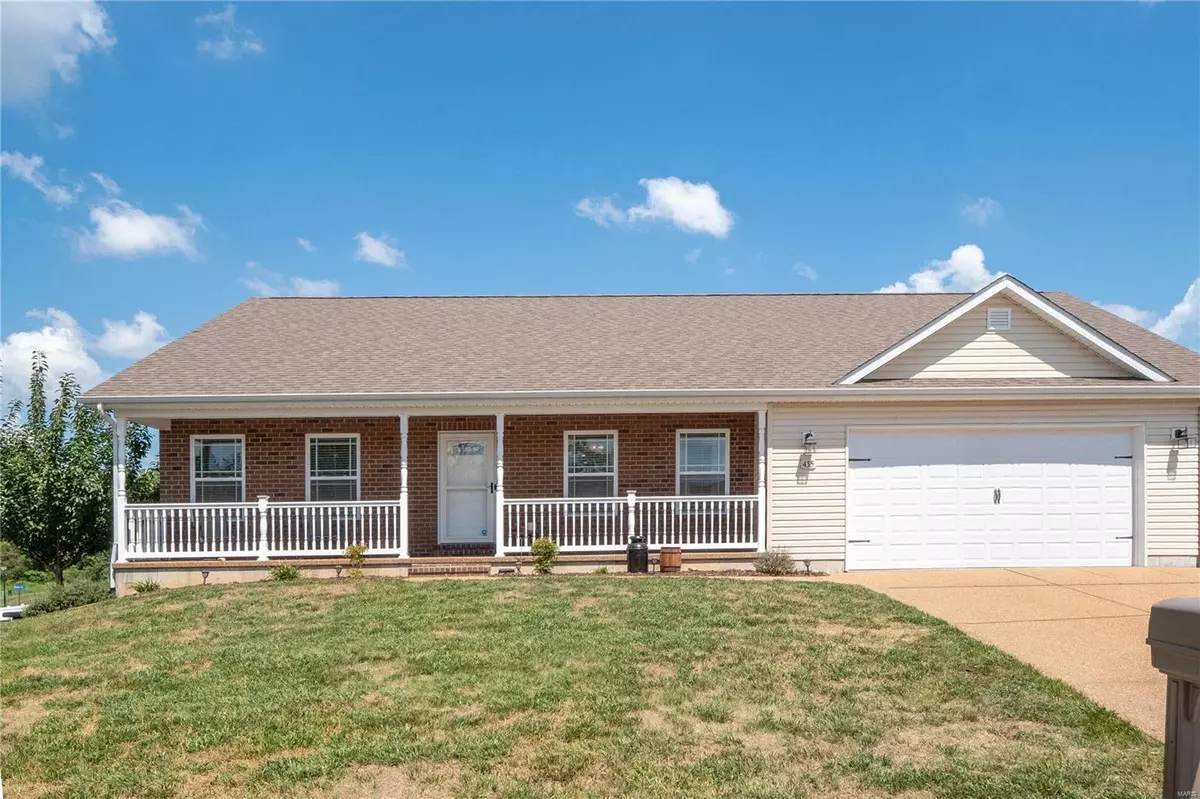 Washington, MO 63090,435 Watermill DR