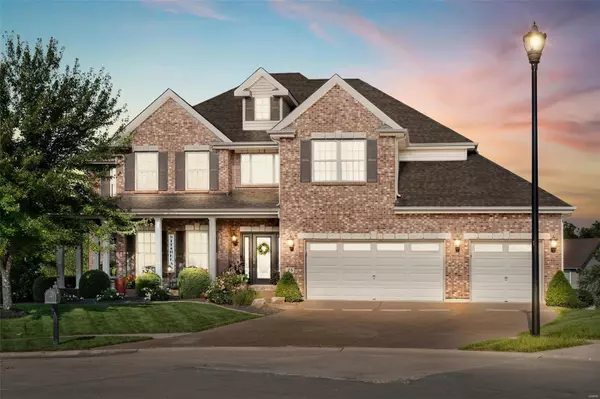 Wentzville, MO 63385,24 Hampton Lane CT