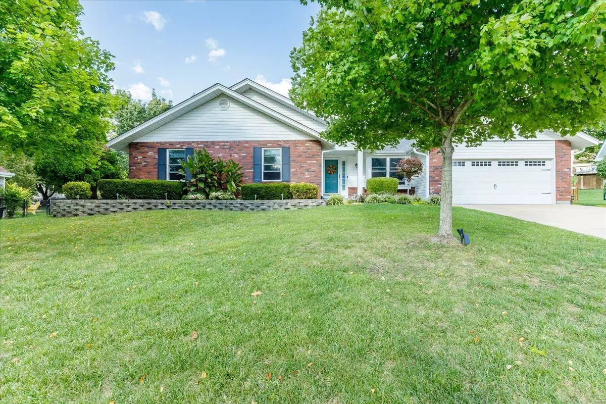 St Charles, MO 63303,152 Merryfield CIR