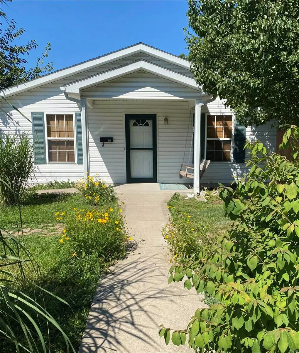 Bowling Green, MO 63334,416 S Science ST