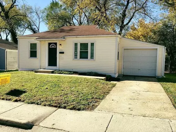 441 Plaza AVE, Ferguson, MO 63135