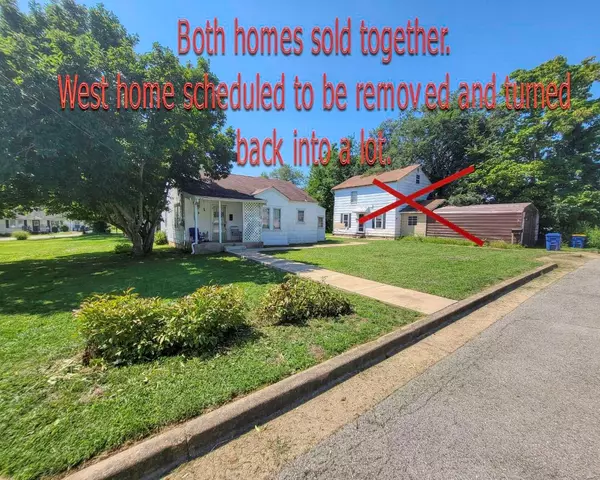 Salem, MO 65560,805 E Hunt ST