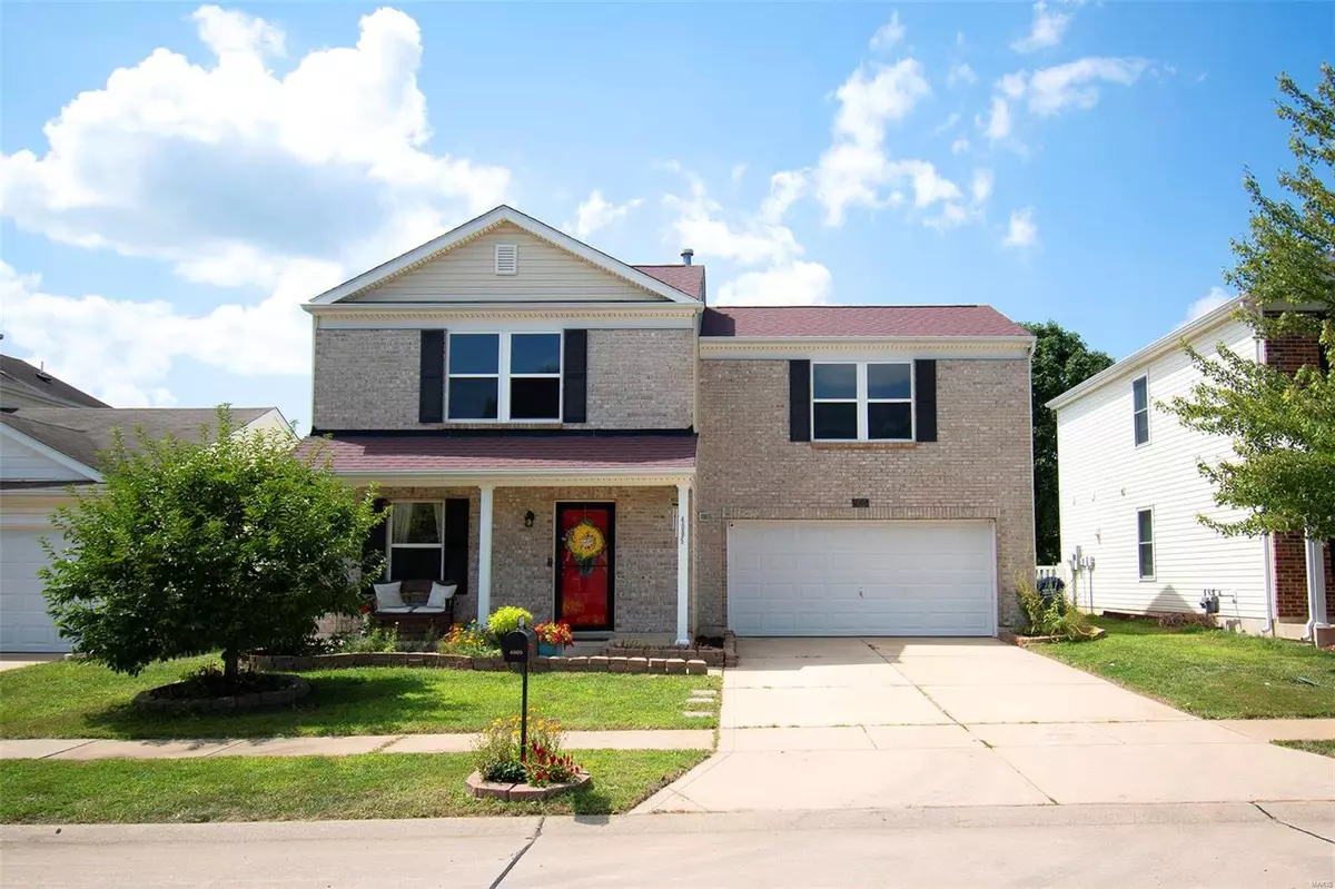 Wentzville, MO 63385,4005 Kellerton Pl