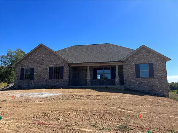 183 Coyote Ridge, Jackson, MO 63755