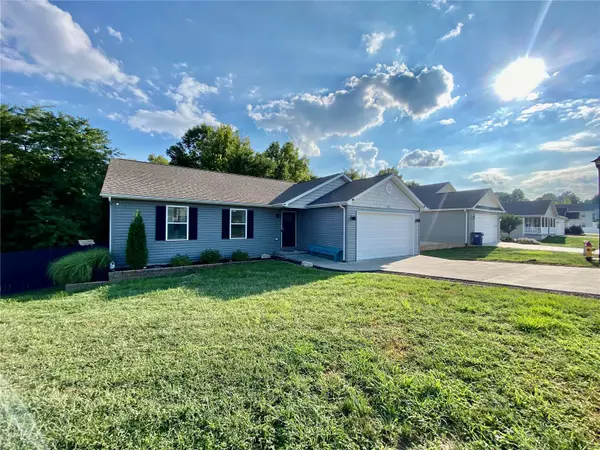 Union, MO 63084,316 Mayfield CT