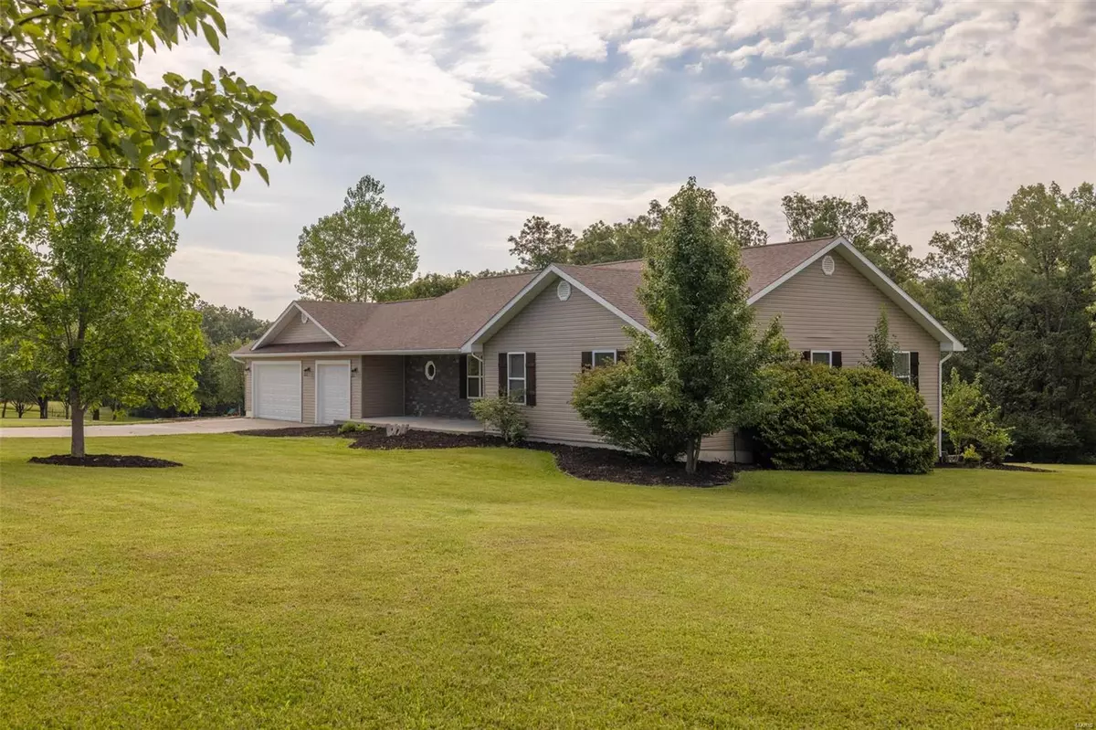 Warrenton, MO 63383,16398 Shetland LN