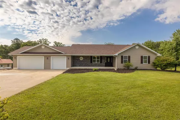 Warrenton, MO 63383,16398 Shetland LN