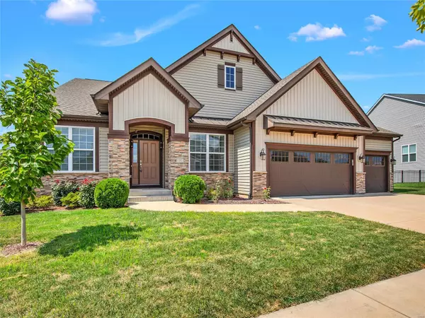 St Peters, MO 63376,53 Fountain Valley CT